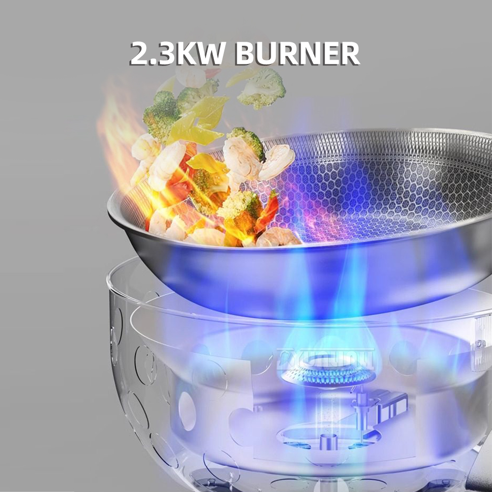 Outdoor portable cassette stov - Camping Cooking All In One ulasan dan harga