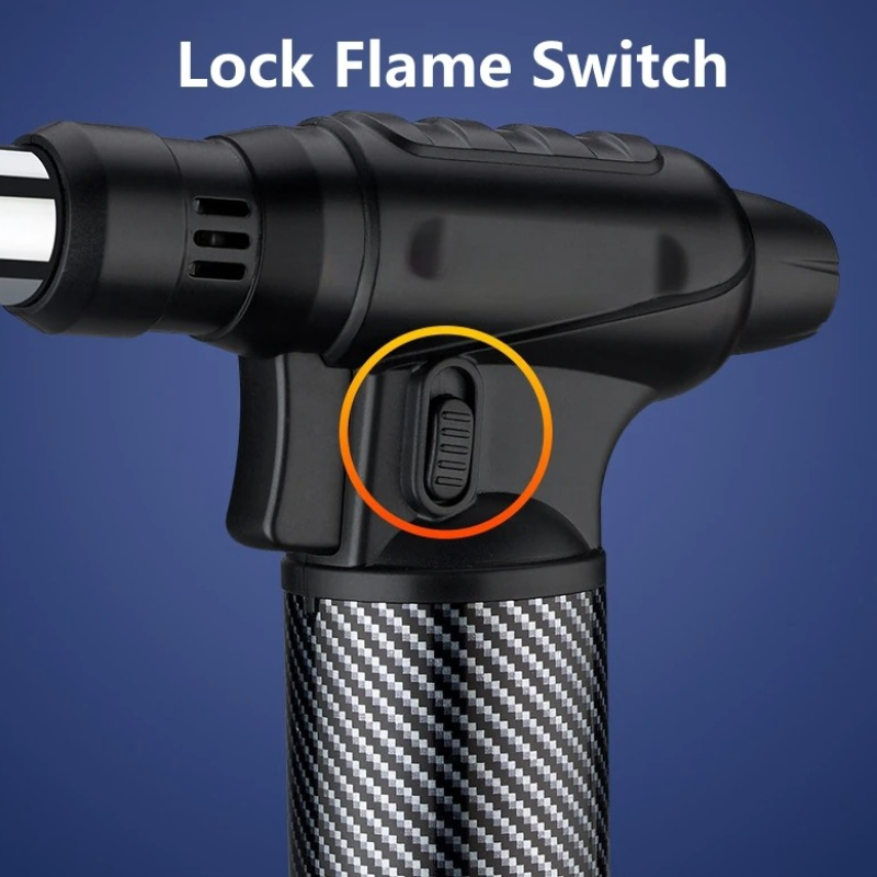 360° Ignition Butane Gas Light - Camping Cooking With Gas ulasan dan harga