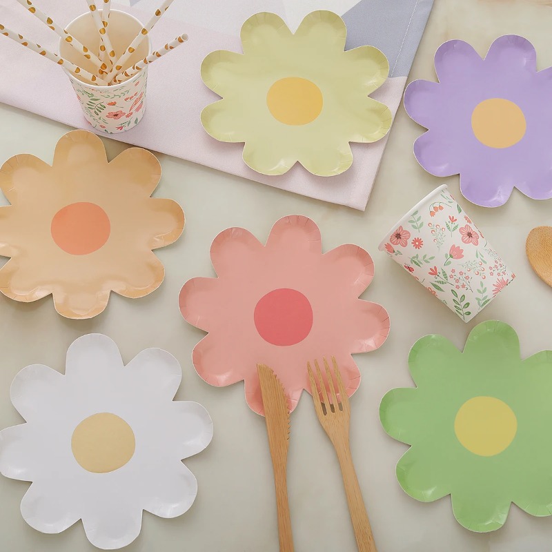 Birthday Party Decorations Dai - Camping Cooking Bowl ulasan dan harga