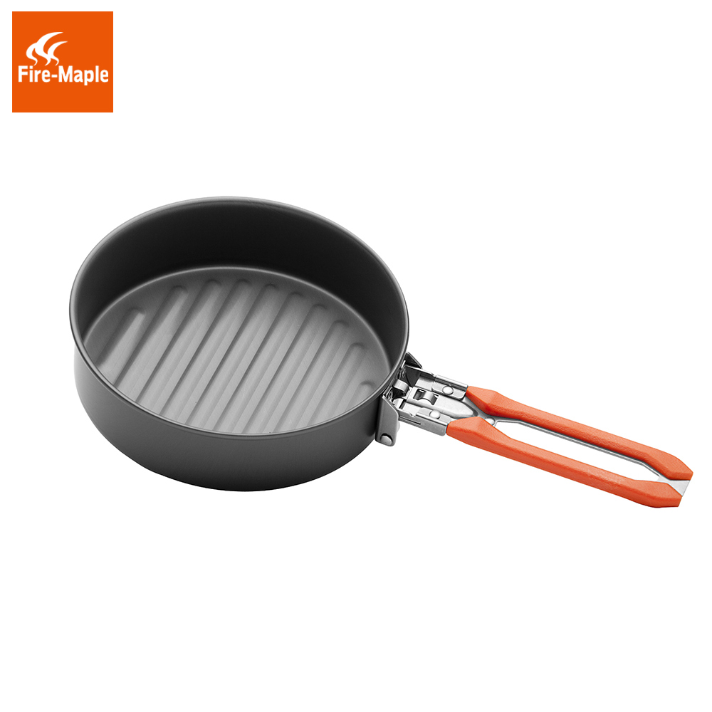 Fire Maple Feast 1 Outdoor Cam - Camping Cooking Kit Box ulasan dan harga