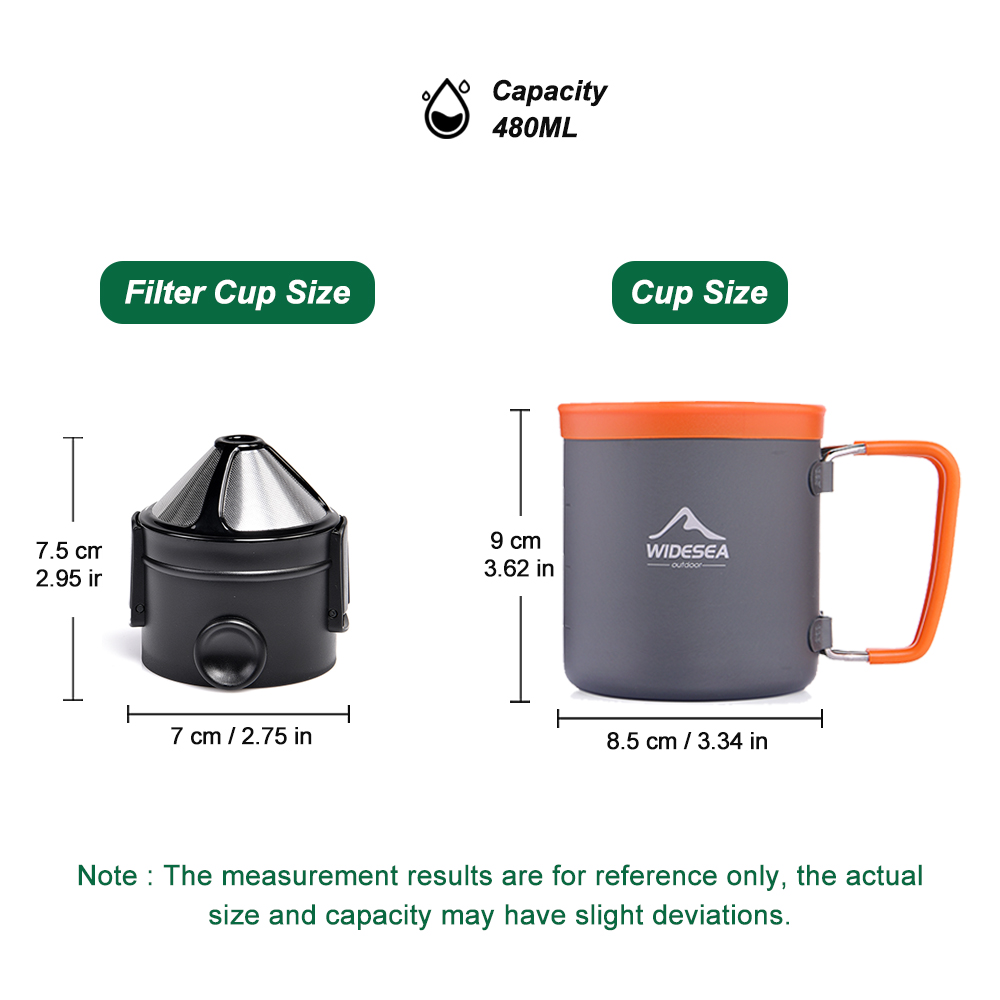 Camping Tableware Outdoor Cook - Camping Outdoor Cooking Equipment ulasan dan harga