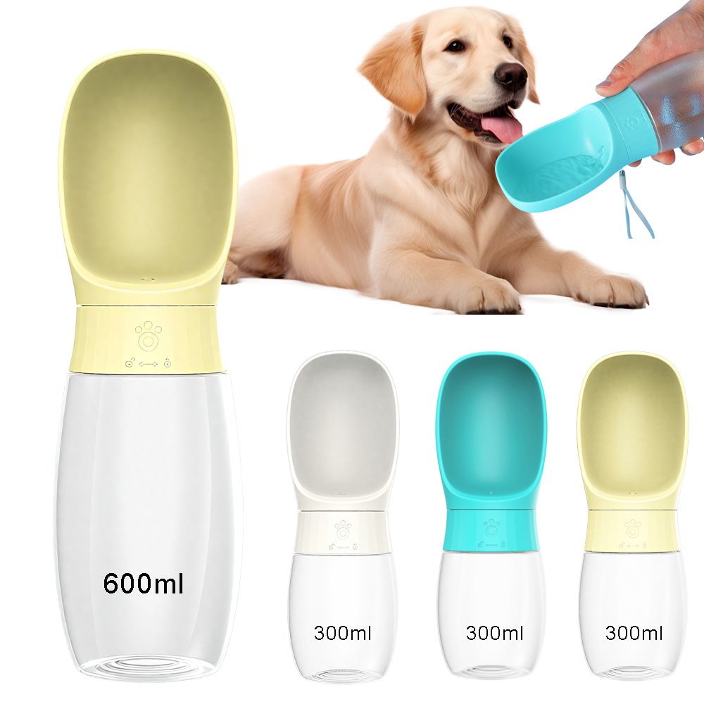 Pet Dog Water Bottle For Small - Camping Cooking Bowl ulasan dan harga