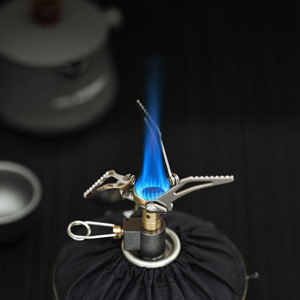 Ultralight Camping Stove For H - Camping Cooking No Gas ulasan dan harga