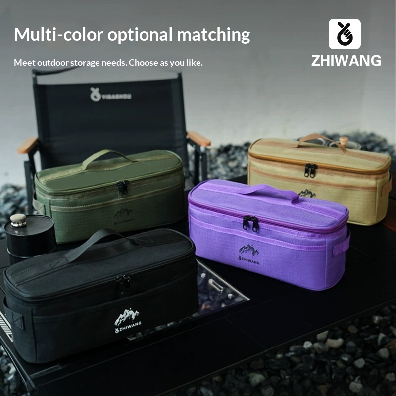 Portable Multifunctional Campi - Camping Cooking Bowl ulasan dan harga