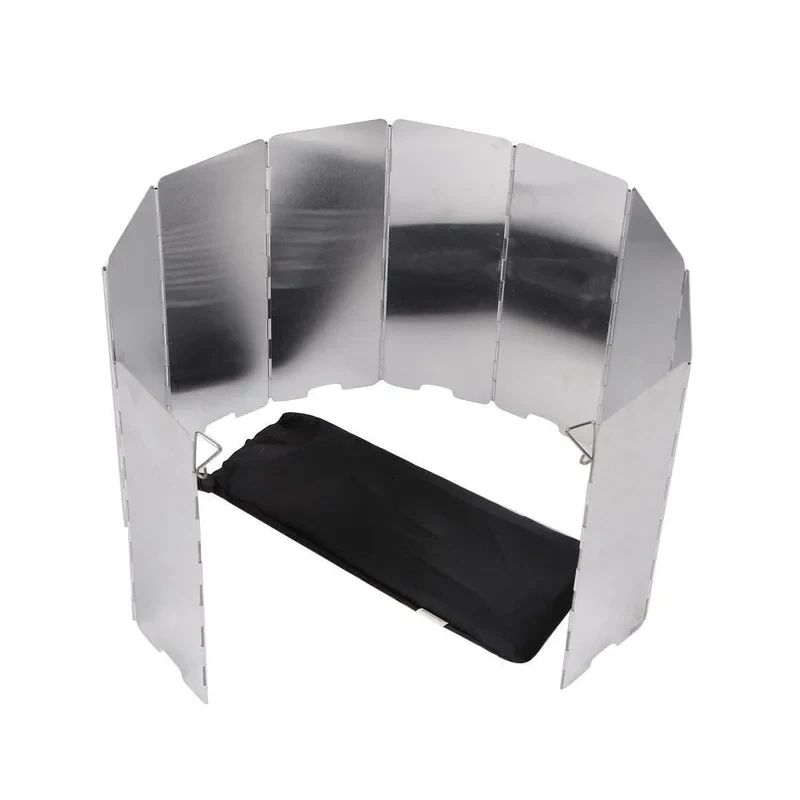 8/10Pcs Tablet‑Type Gas Stove, - Camping Outdoor Cooking Equipment ulasan dan harga