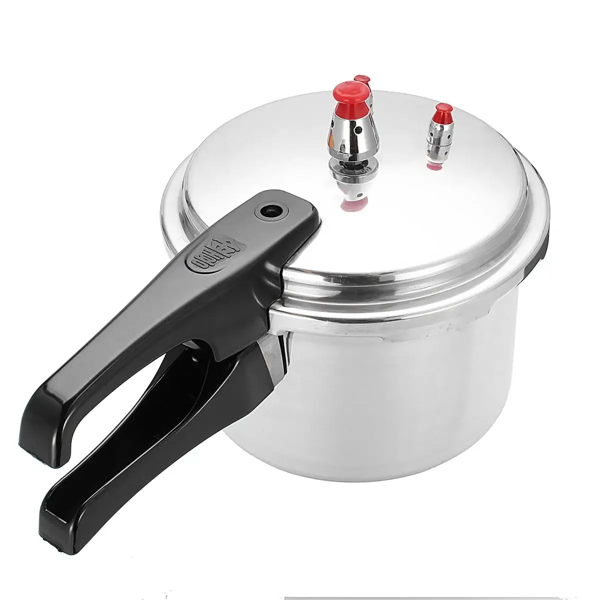 18/20/22/28cm Kitchen Pressure - Camping Cooking Set For 4 ulasan dan harga