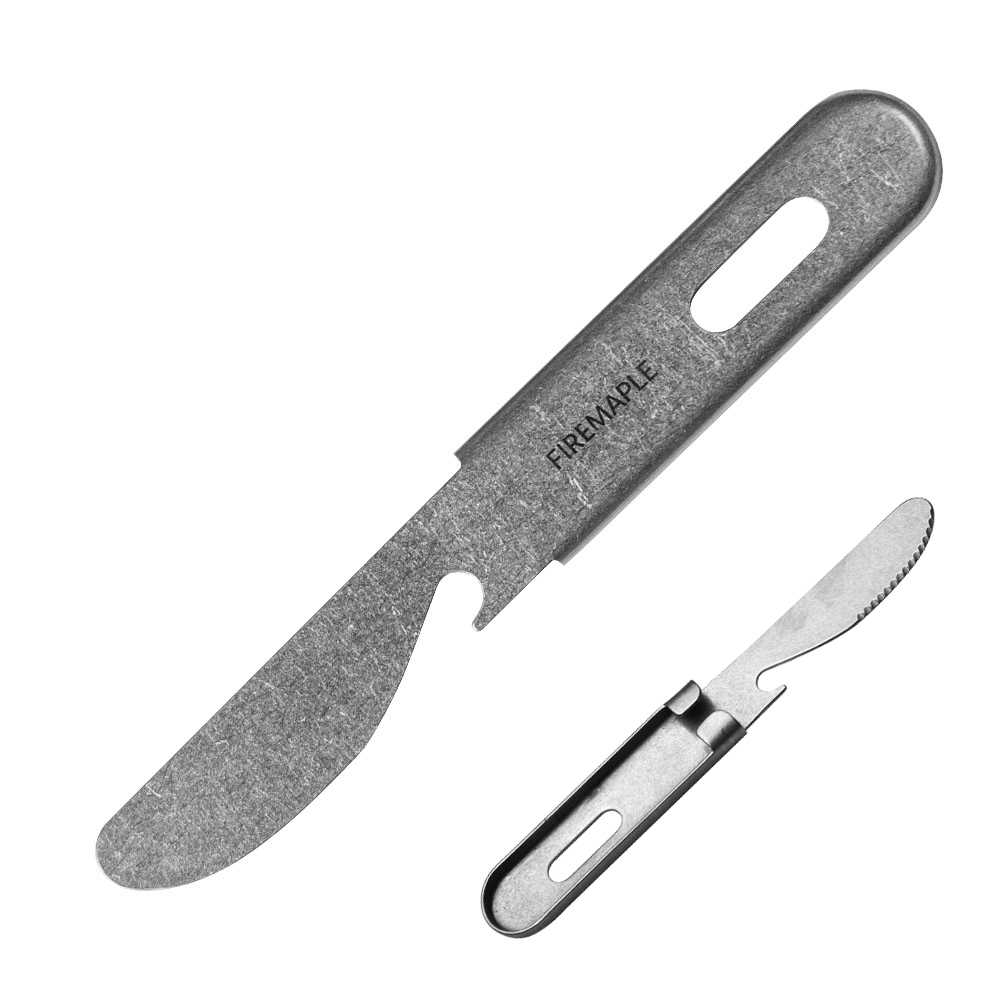Fire-Maple Antarcti 3in1 Utens - Camping Cooking All In One ulasan dan harga