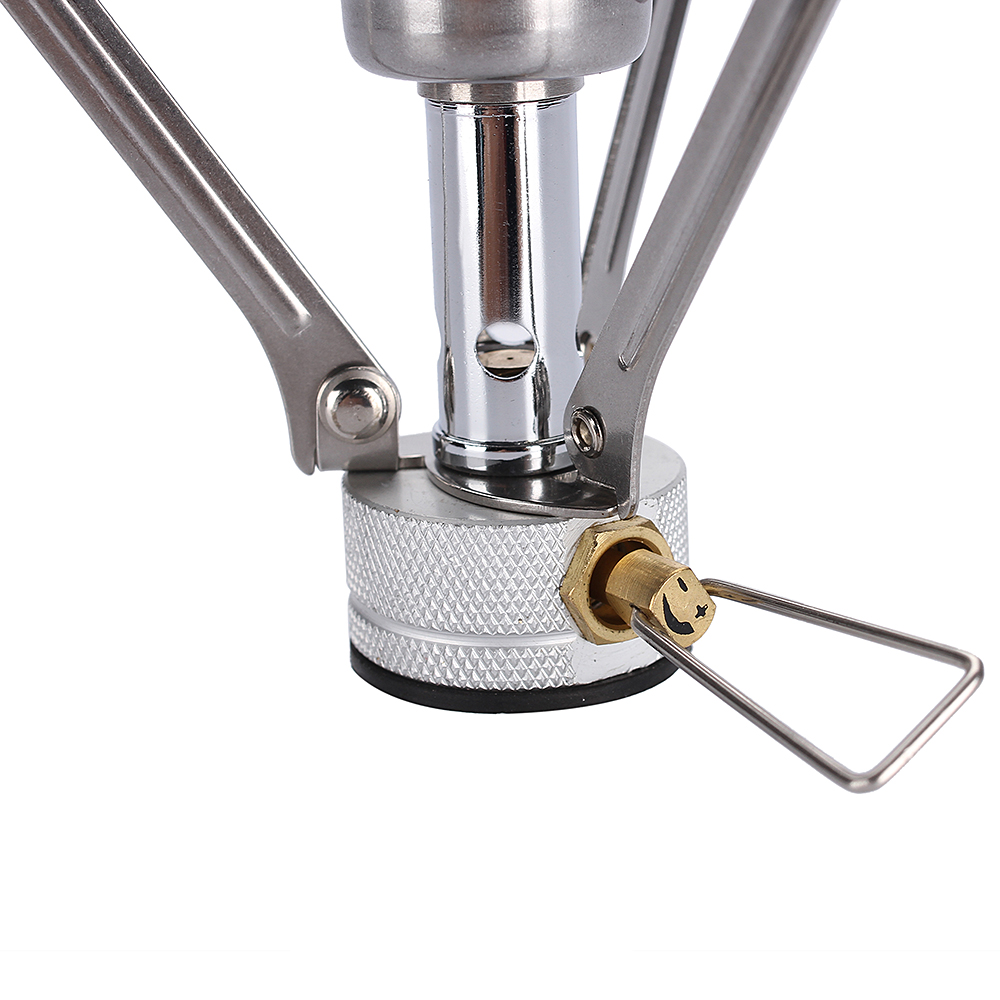 BRS Outdoor Camping Stove Port - Camping Cooking With Gas ulasan dan harga