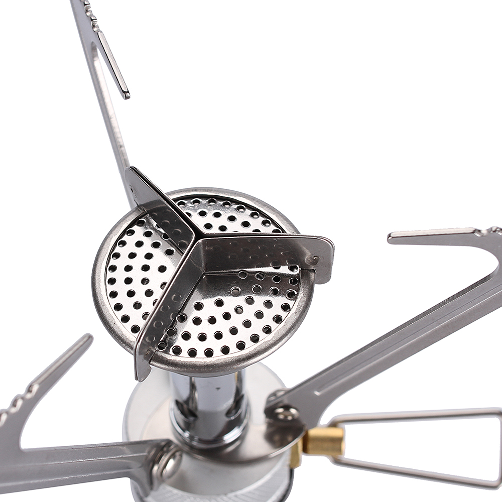 BRS Outdoor Camping Stove Port - Camping Cooking With Gas ulasan dan harga