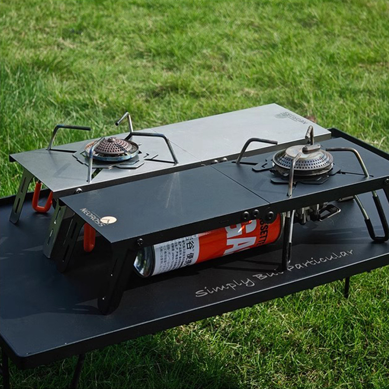 Camping Spider Stove Accessori - Camping Cooking With Gas ulasan dan harga