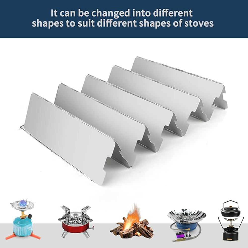 Lightweight Folding Camping St - Camping Cooking No Gas ulasan dan harga