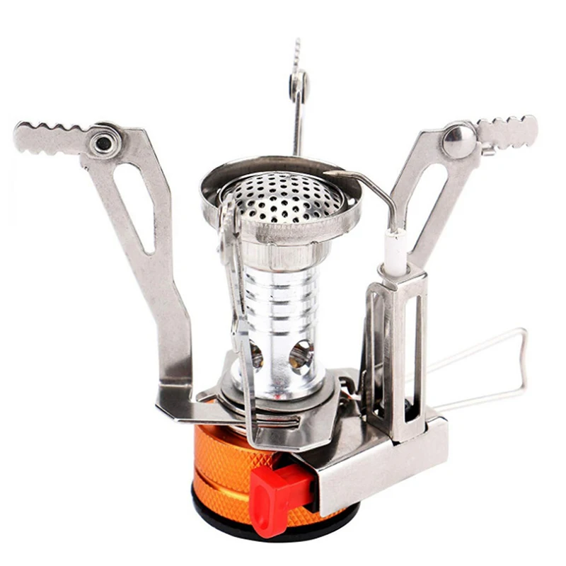 Gas Cooker Camping Accessories - Camping Cooking No Gas ulasan dan harga