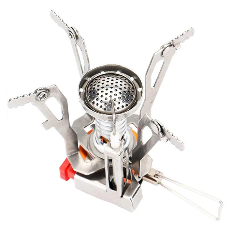 Gas Cooker Camping Accessories - Camping Cooking No Gas ulasan dan harga