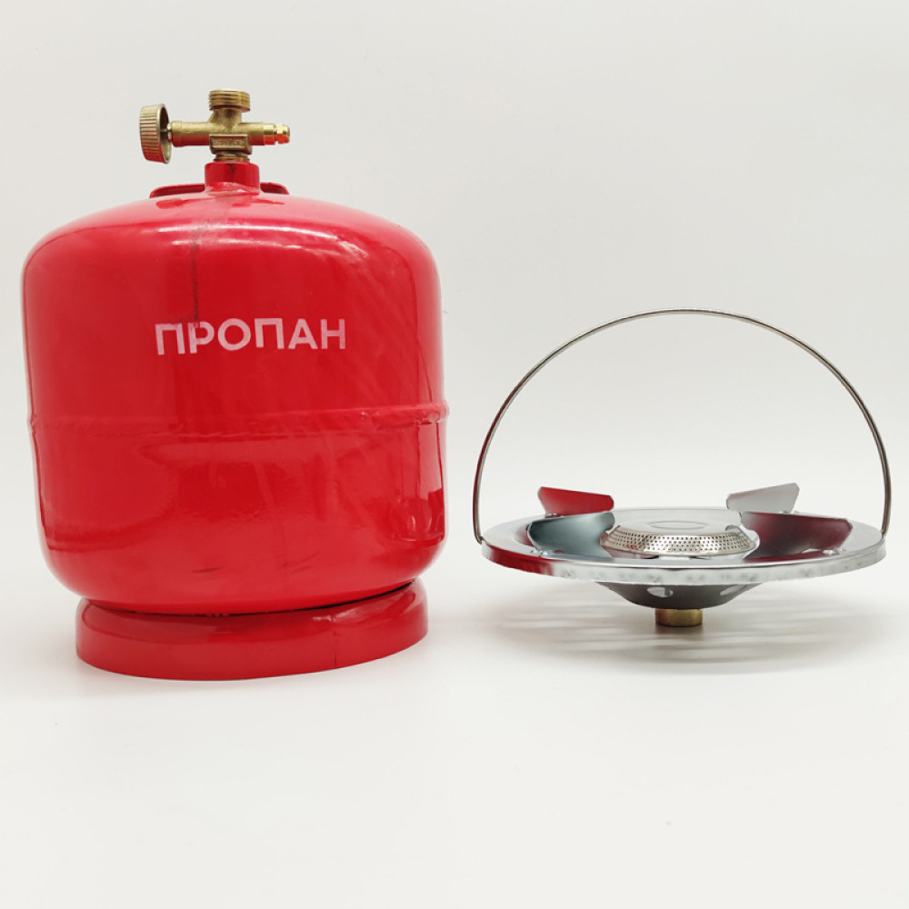 Professional Outdoor Camping G - Camping Cooking Top ulasan dan harga