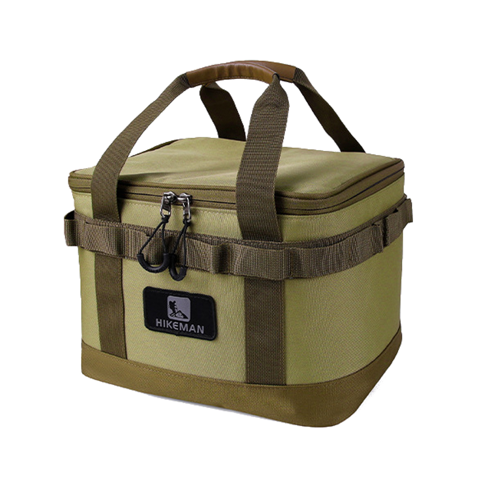 Hikeman Camp Storage Bag Outdo - Camping Outdoor Cooking Equipment ulasan dan harga