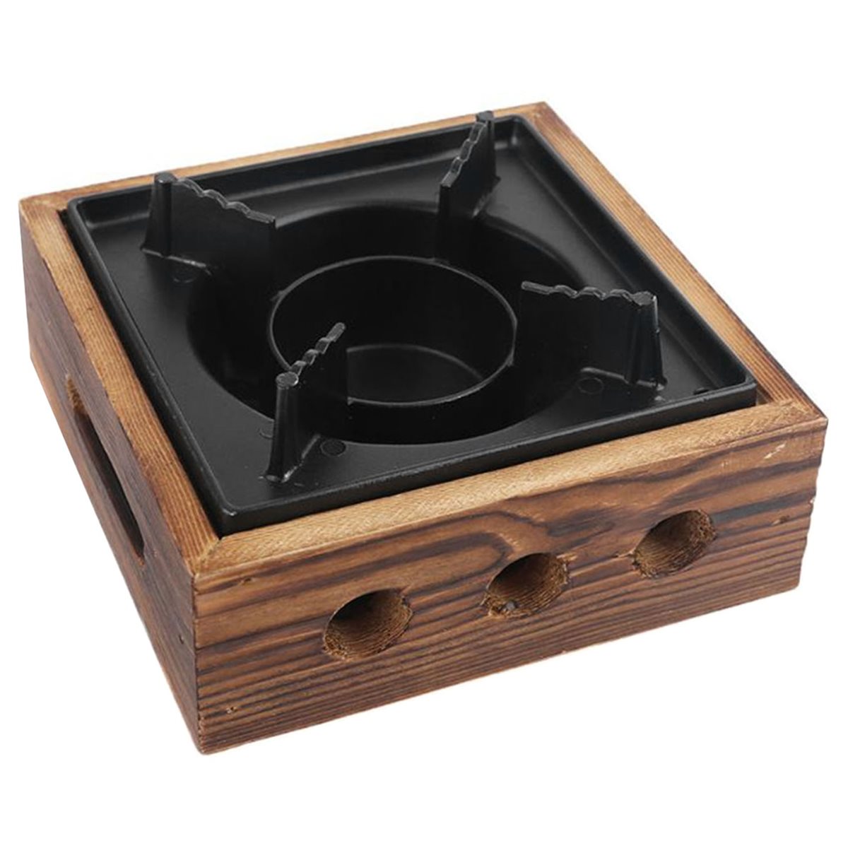 Multi-use Gear Japanese Style  - Japanese Camping Cooking Gear ulasan dan harga