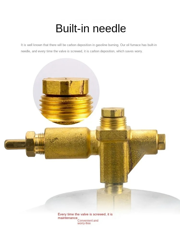 Portable Outdoor Gasification  - Camping Cooking All In One ulasan dan harga