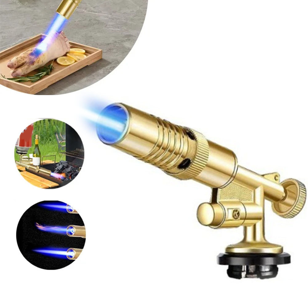 1 Pcs High-Performance Butane  - Camping Cooking No Gas ulasan dan harga