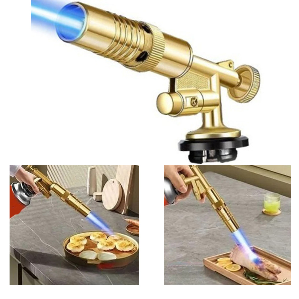 1 Pcs High-Performance Butane  - Camping Cooking No Gas ulasan dan harga