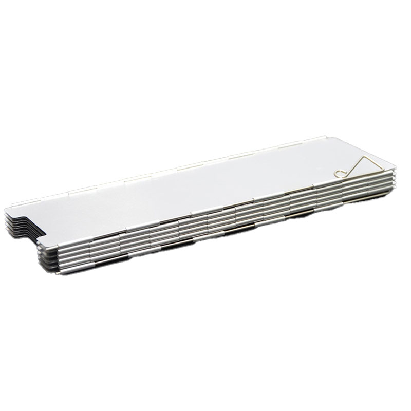 Hot Sale Hot Sale 8 Plate Fold - Camping Cooking Hot Plate ulasan dan harga