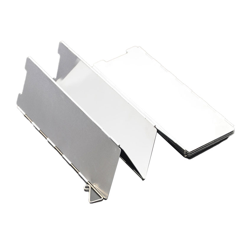 Hot Sale Hot Sale 8 Plate Fold - Camping Cooking Hot Plate ulasan dan harga