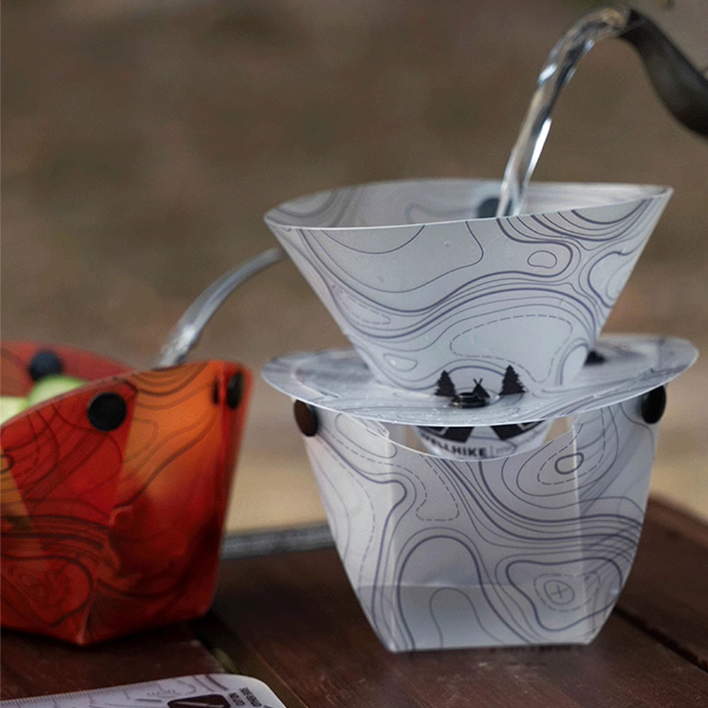 Outdoor Lightweight Folding Ta - Camping Cooking Hot Plate ulasan dan harga