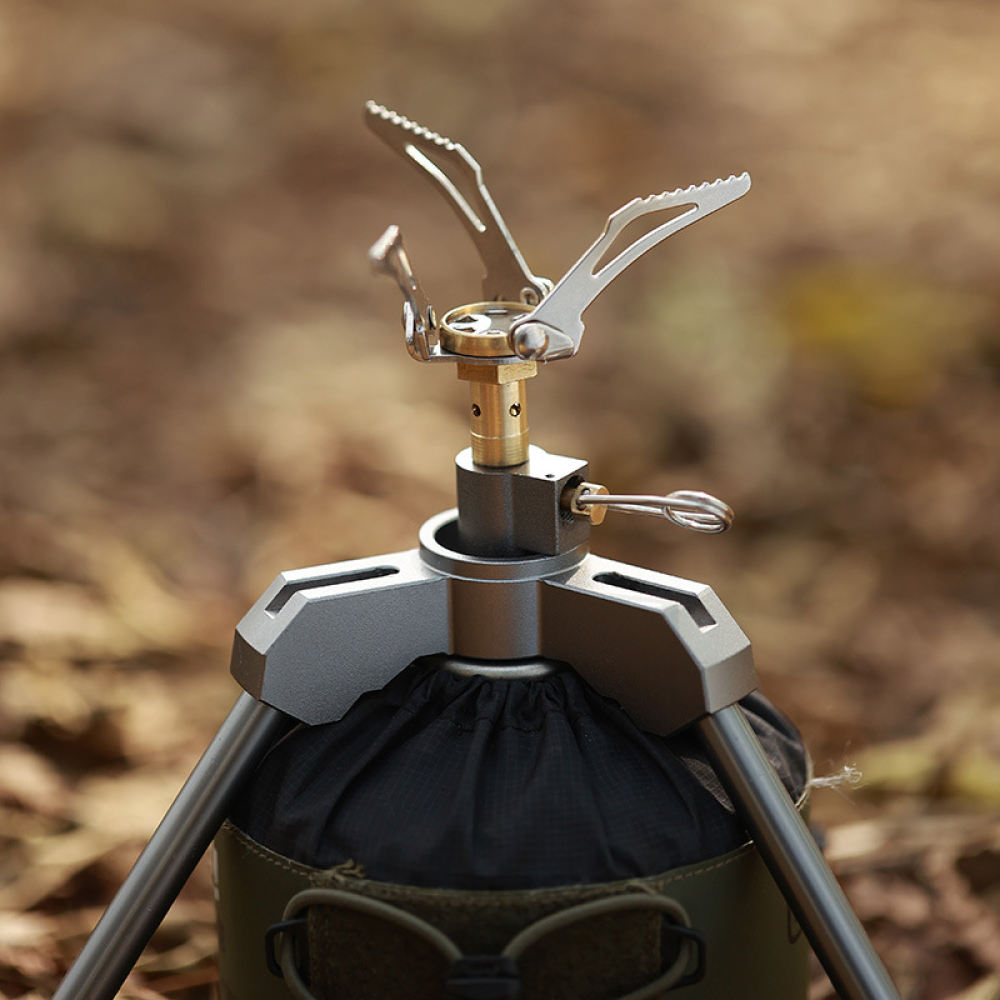 For For Hike Mount Camping Gas - Camping Cooking No Gas ulasan dan harga