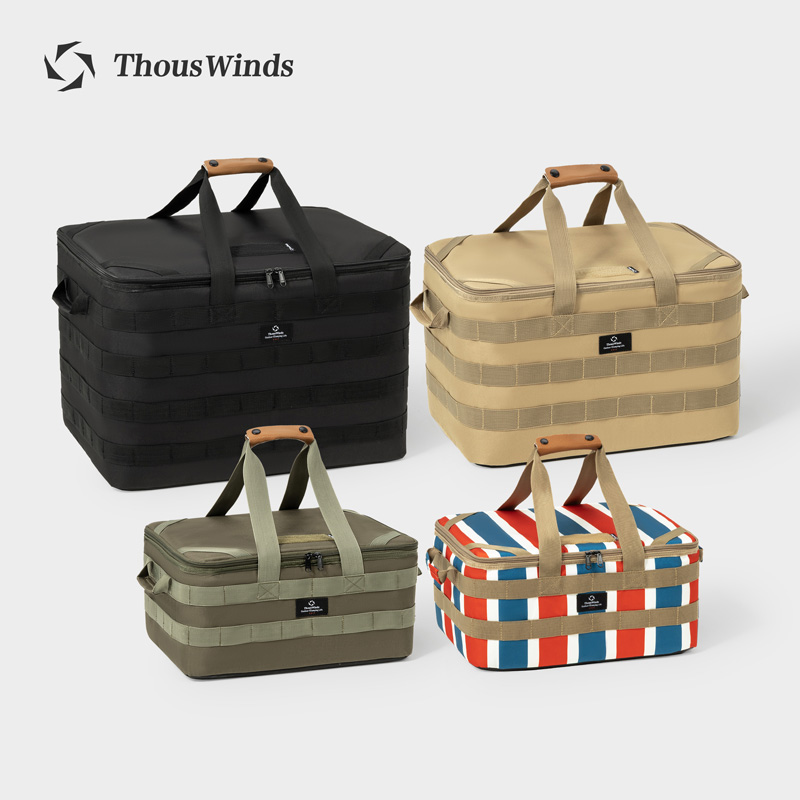 Thous Winds Outdoor Camping St - Camping Outdoor Cooking Equipment ulasan dan harga