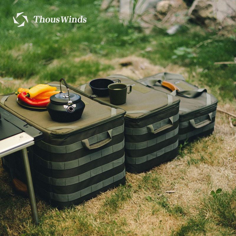 Thous Winds Outdoor Camping St - Camping Outdoor Cooking Equipment ulasan dan harga