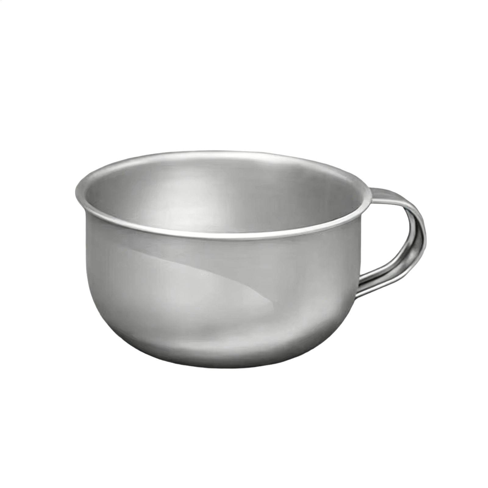 220ml Camping Mug With Handle  - Camping Outdoor Cooking Equipment ulasan dan harga