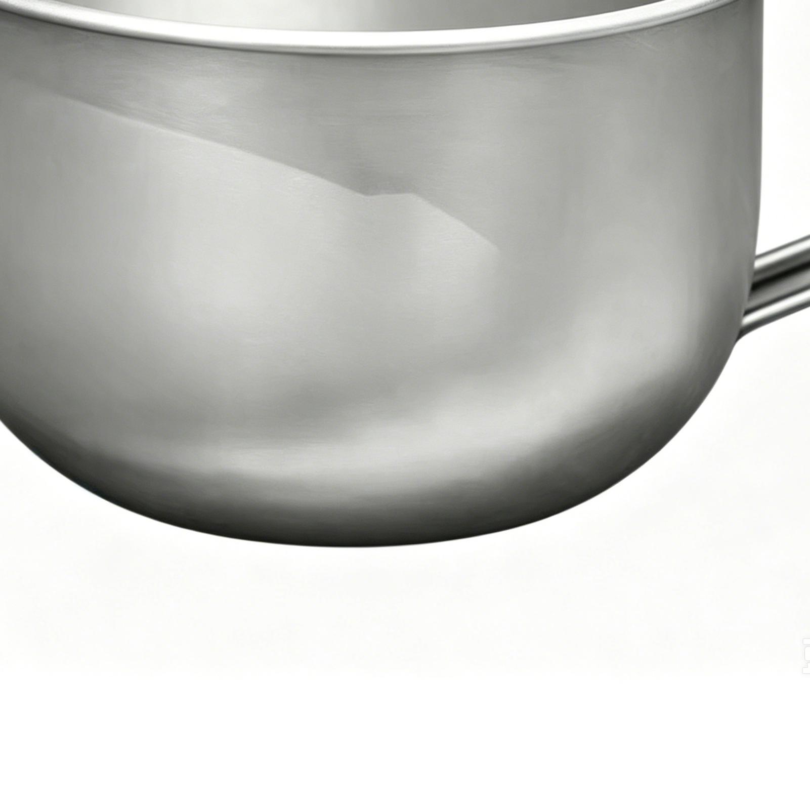 220ml Camping Mug With Handle  - Camping Outdoor Cooking Equipment ulasan dan harga