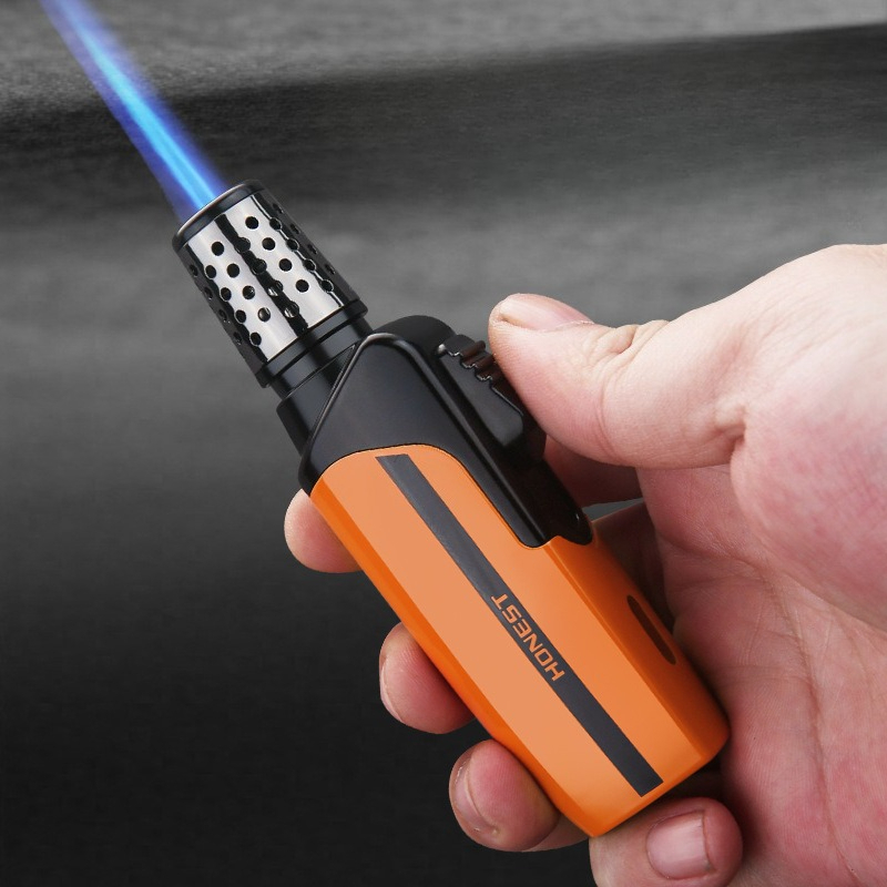 2026 HONEST Windproof Direct J - Camping Cooking With Gas ulasan dan harga