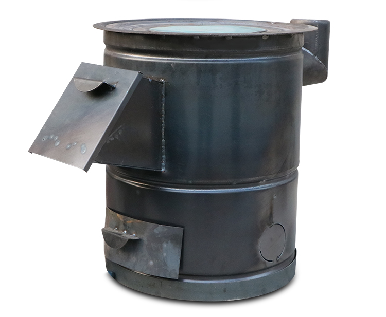 30-58cm Diameter Stove Outdoor - Camping Cooking Hot Plate ulasan dan harga