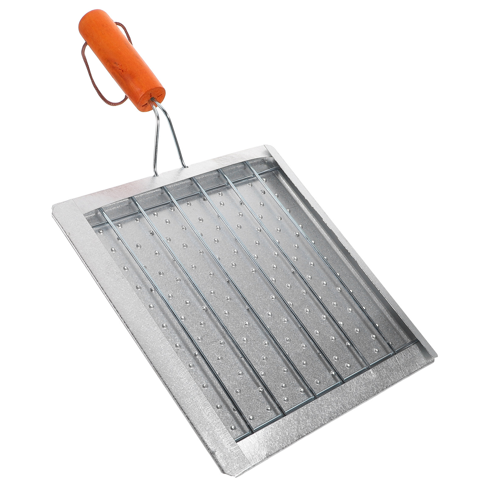Portable Camping Grilling Rack - Camping Cooking Top ulasan dan harga